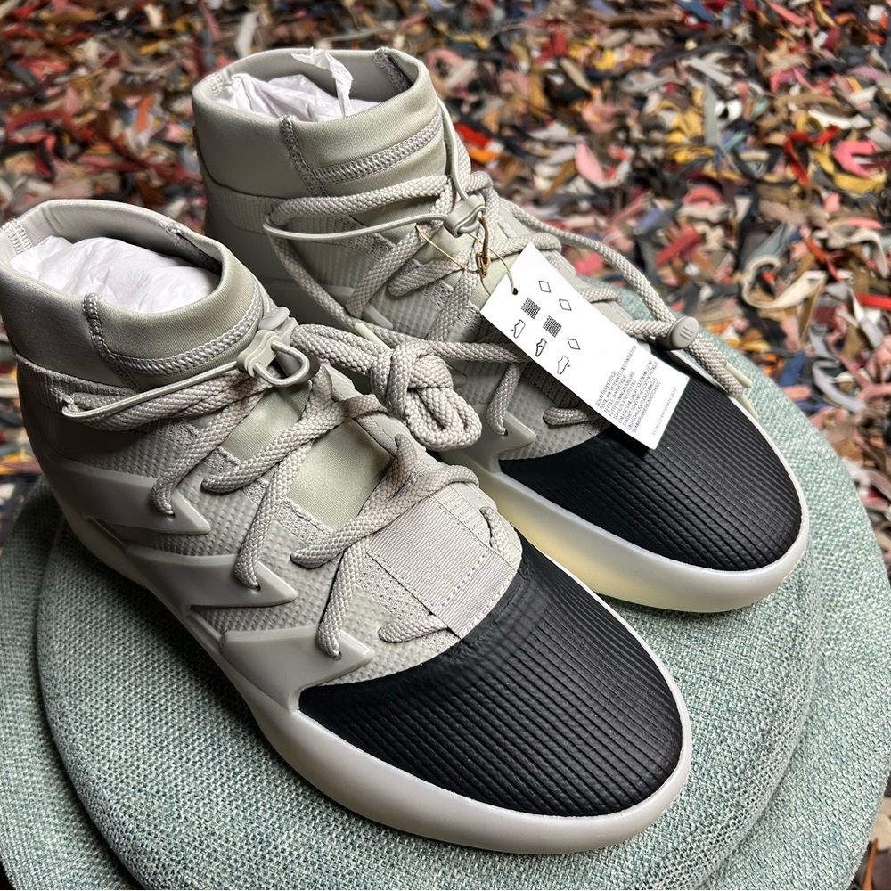 Adidas x Fear of God 1 size 11 NWT